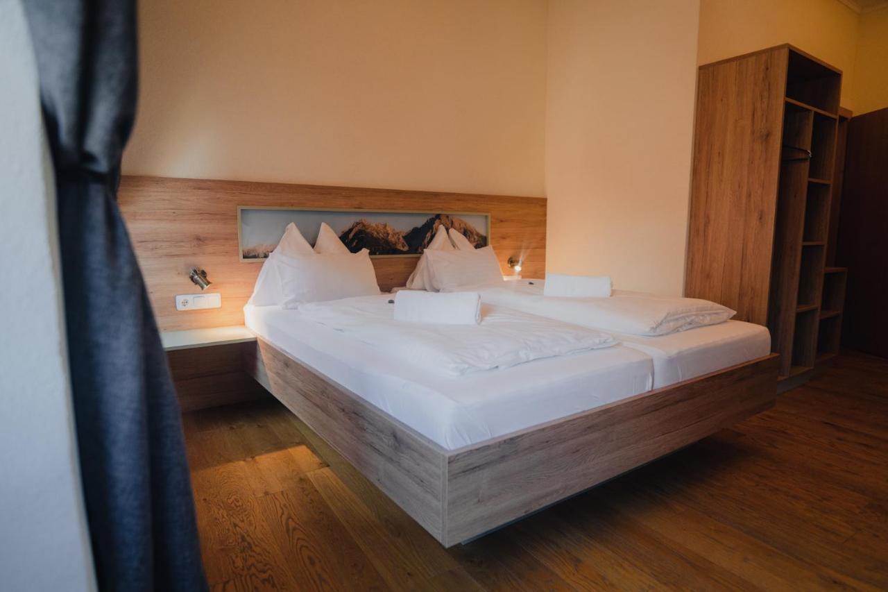 Hotel Restaurant Das Roessl Windischgarsten Luaran gambar