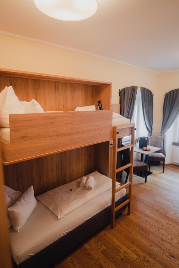 Hotel Restaurant Das Roessl Windischgarsten Luaran gambar