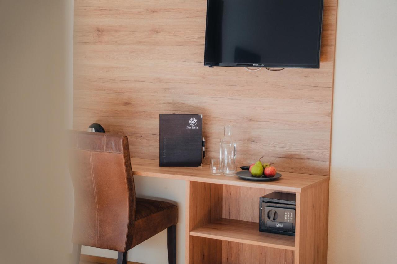 Hotel Restaurant Das Roessl Windischgarsten Luaran gambar