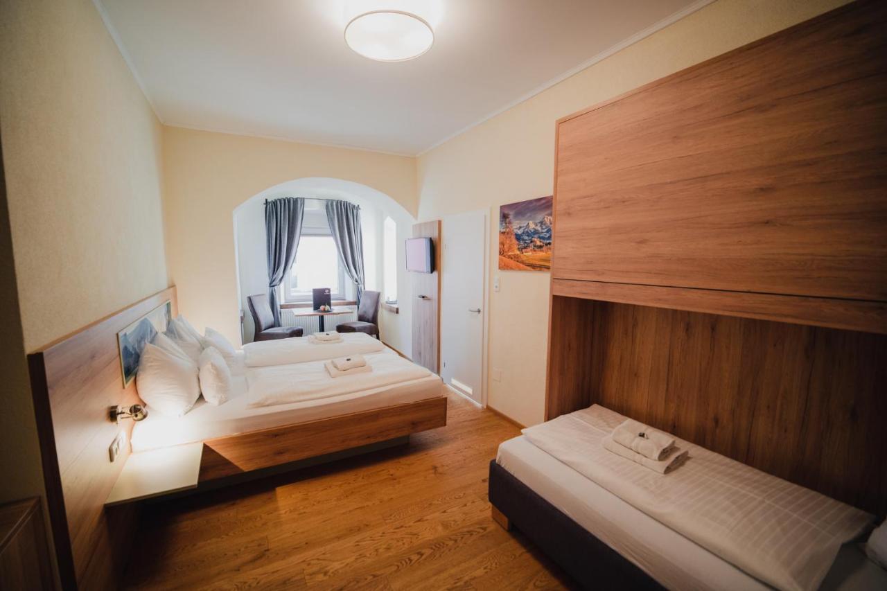 Hotel Restaurant Das Roessl Windischgarsten Luaran gambar