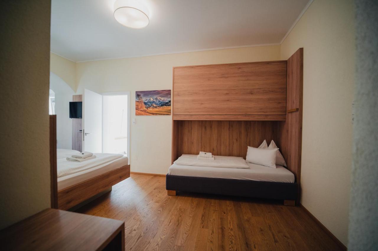 Hotel Restaurant Das Roessl Windischgarsten Luaran gambar