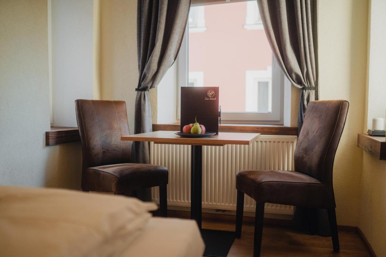 Hotel Restaurant Das Roessl Windischgarsten Luaran gambar