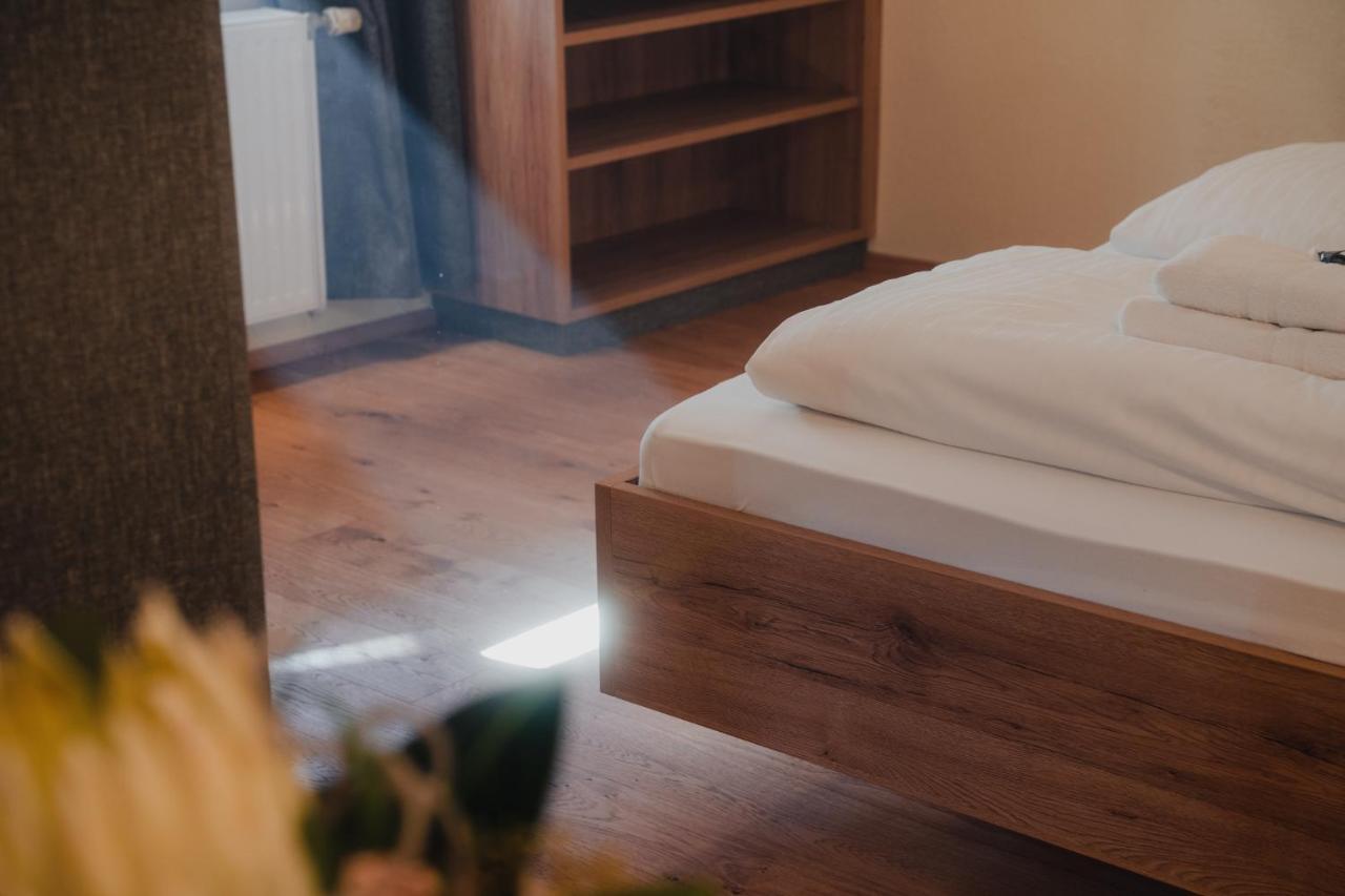 Hotel Restaurant Das Roessl Windischgarsten Luaran gambar