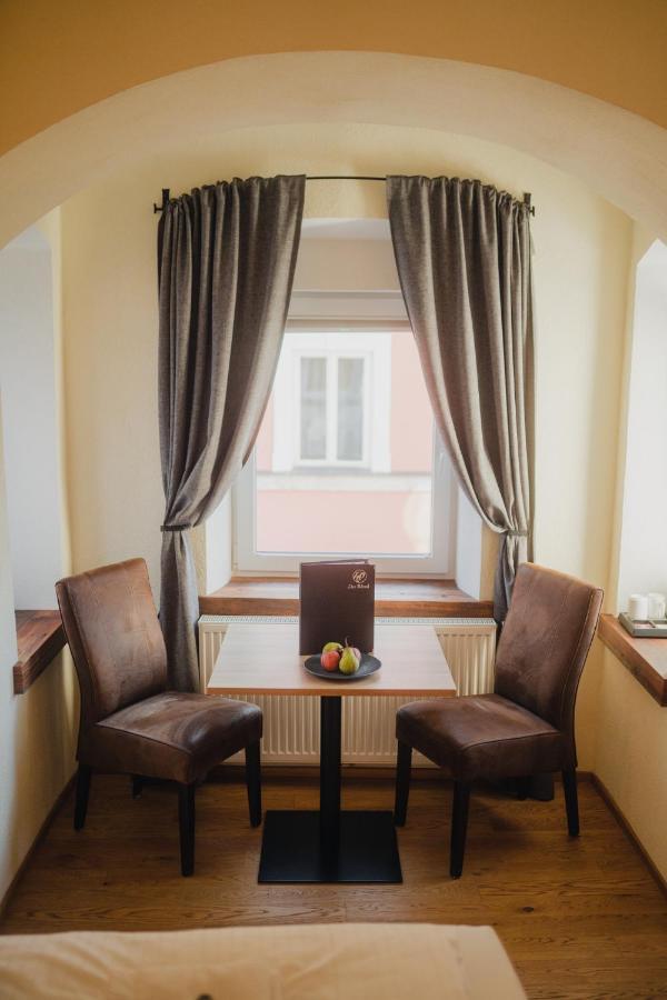 Hotel Restaurant Das Roessl Windischgarsten Luaran gambar