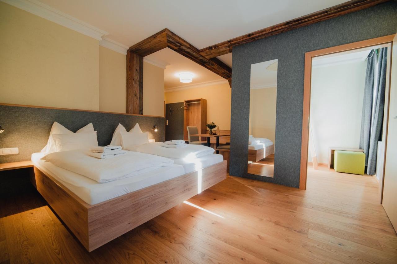 Hotel Restaurant Das Roessl Windischgarsten Luaran gambar