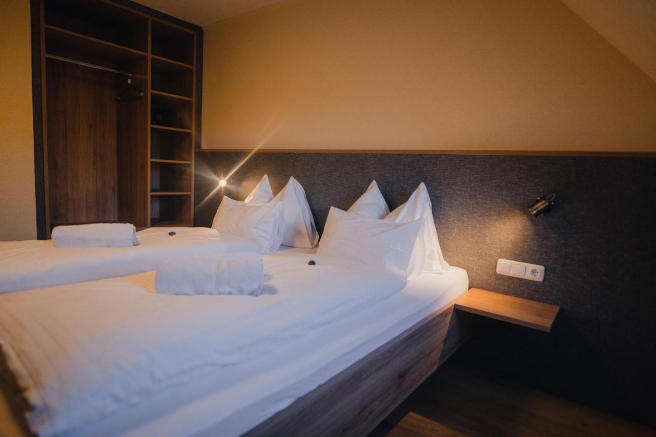 Hotel Restaurant Das Roessl Windischgarsten Luaran gambar