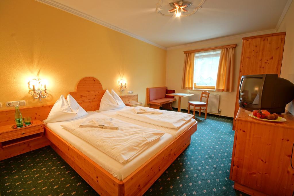 Hotel Restaurant Das Roessl Windischgarsten Bilik gambar