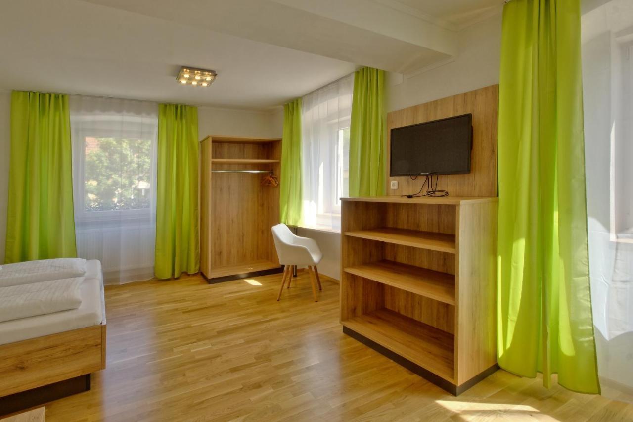 Hotel Restaurant Das Roessl Windischgarsten Luaran gambar
