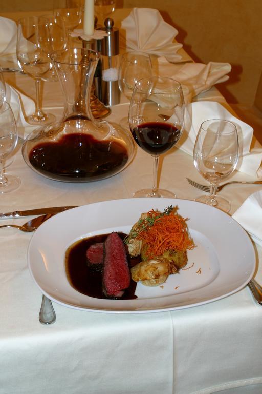 Hotel Restaurant Das Roessl Windischgarsten Luaran gambar