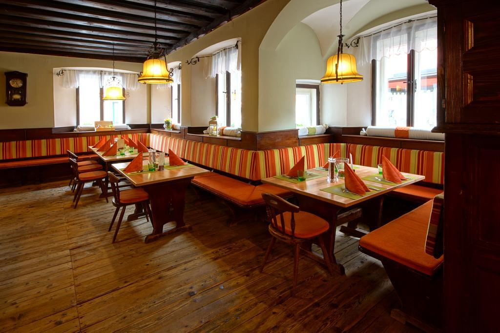 Hotel Restaurant Das Roessl Windischgarsten Luaran gambar