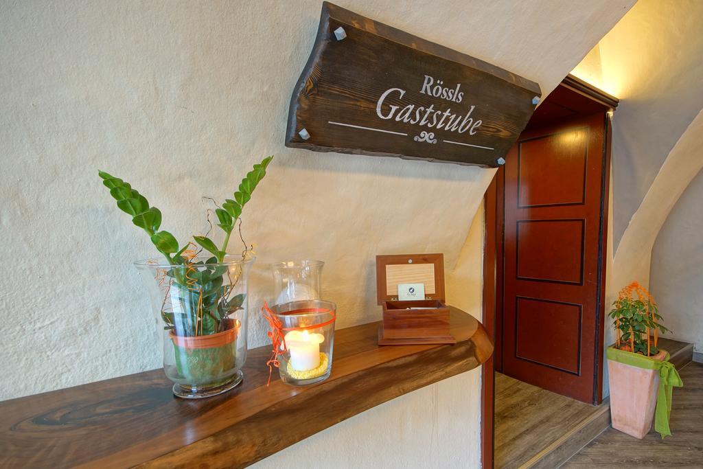Hotel Restaurant Das Roessl Windischgarsten Luaran gambar