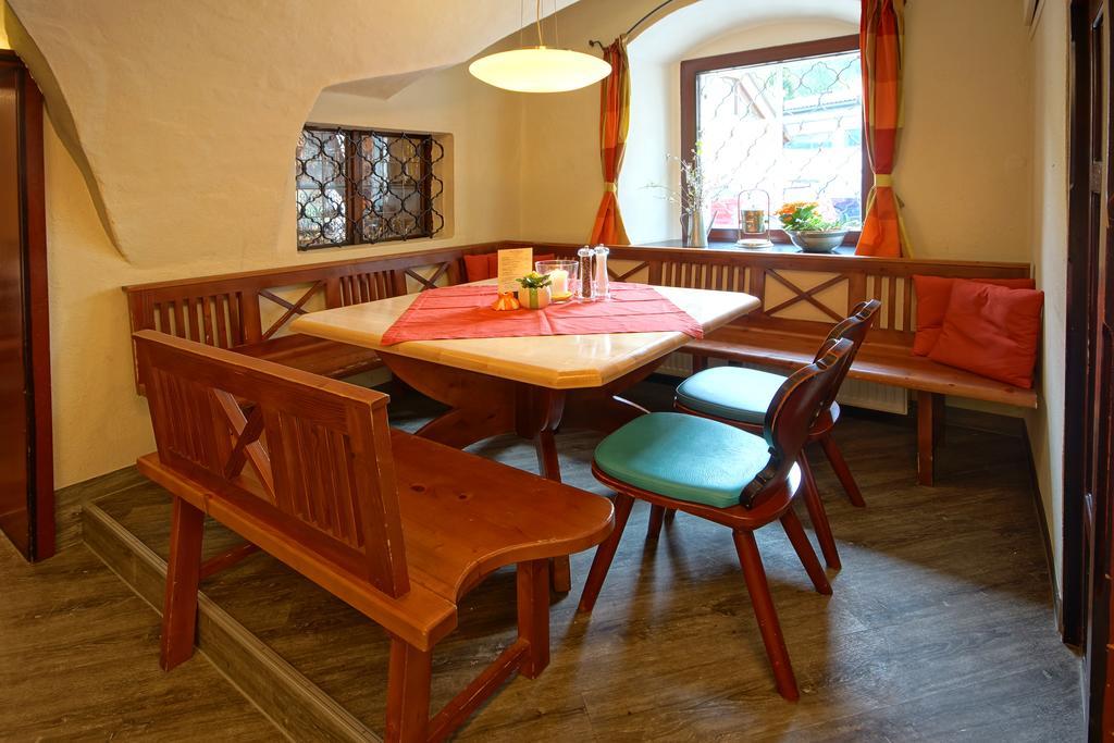 Hotel Restaurant Das Roessl Windischgarsten Luaran gambar