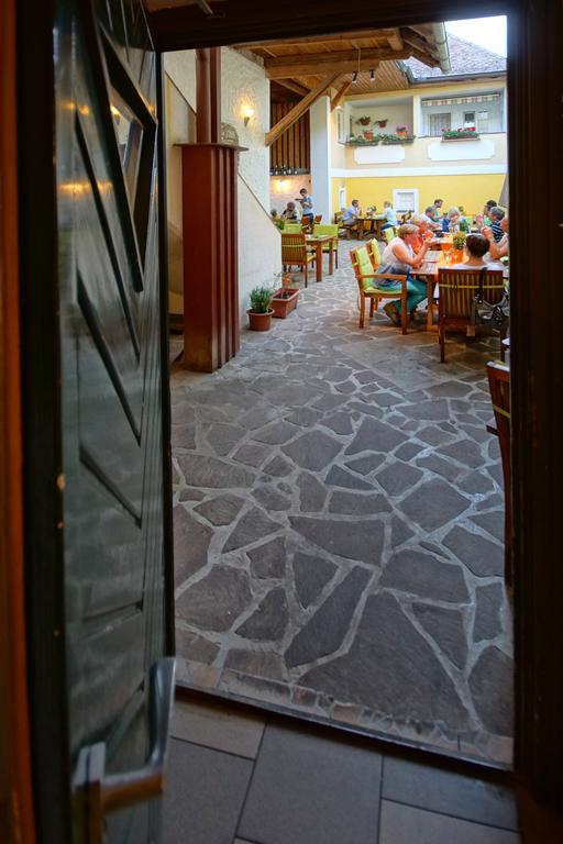 Hotel Restaurant Das Roessl Windischgarsten Luaran gambar