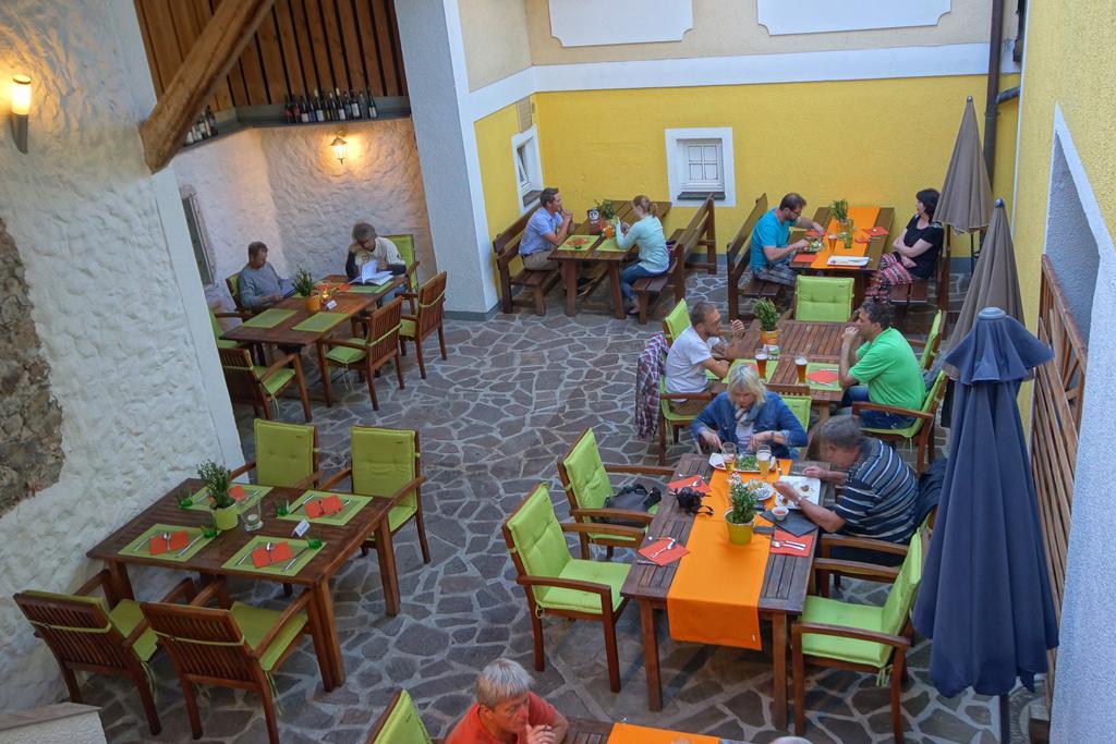 Hotel Restaurant Das Roessl Windischgarsten Luaran gambar